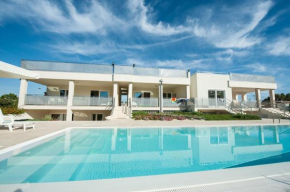 Отель Appartamenti Giglio di Mare  Поликоро